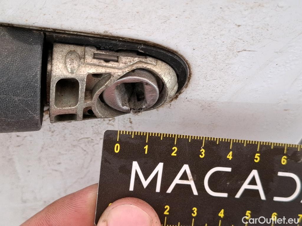  Renault  Kangoo  Express Maxi Extra (Série Spéciale) 1.5 #29