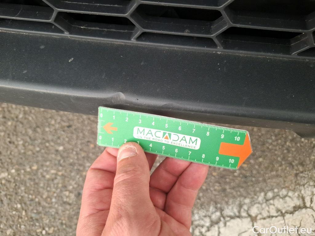  Renault  Kangoo  II Express Extra (Série Spéciale) 1.5 dCi 95CV BVM6 E6dT #52