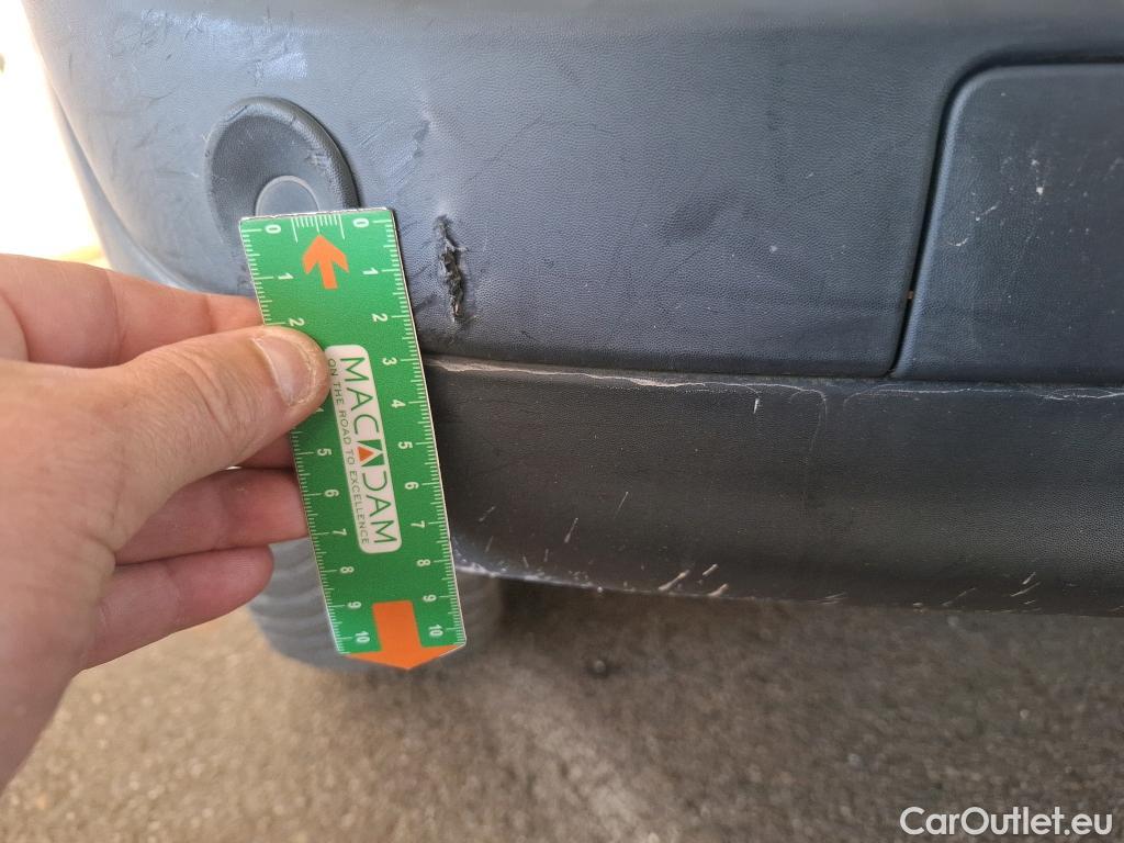  Renault  Kangoo  II Express Extra (Série Spéciale) 1.5 dCi 95CV BVM6 E6dT #13