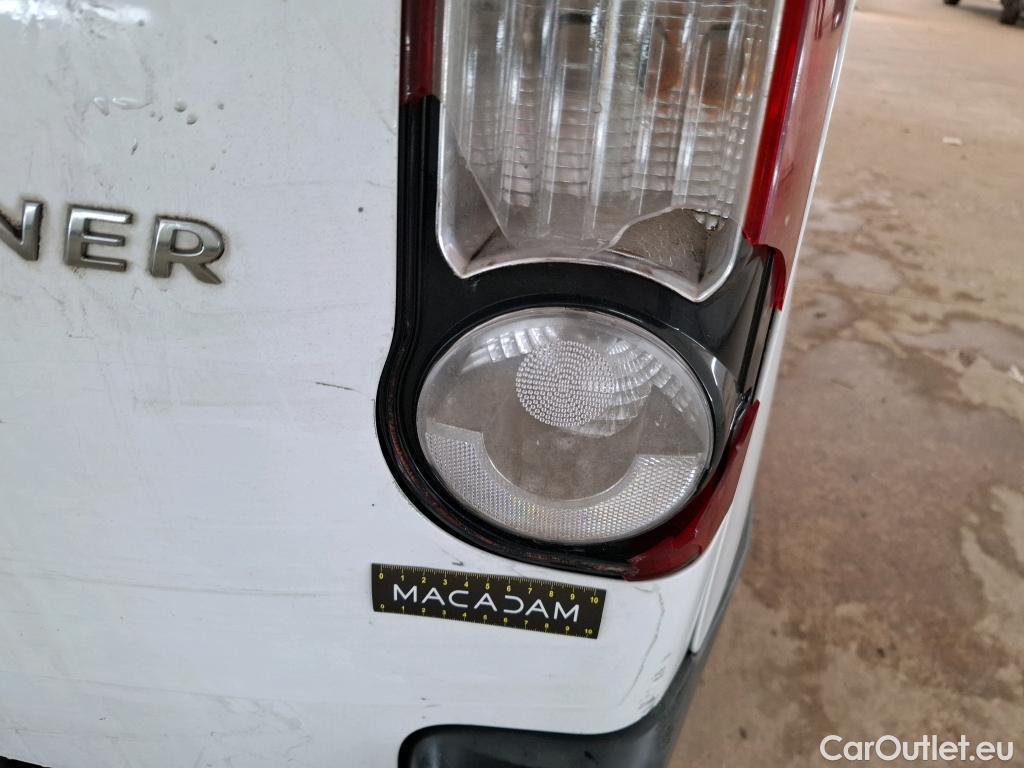  Peugeot  Partner  L1 Premium Pack 1.6 HDi 100CV BVM5 E6 #36