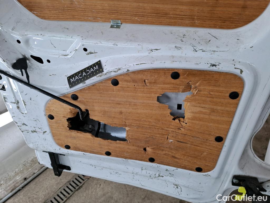  Peugeot  Partner  L1 Premium Pack 1.6 HDi 100CV BVM5 E6 #65