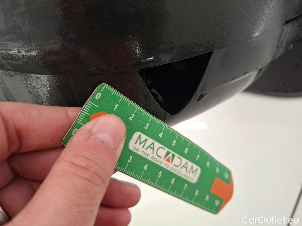  Renault  Trafic RENAULT  / 2021 / 4P / Fourgon tôlé FG CF L1H1 2T8 Blue dCi 150 EDC #23