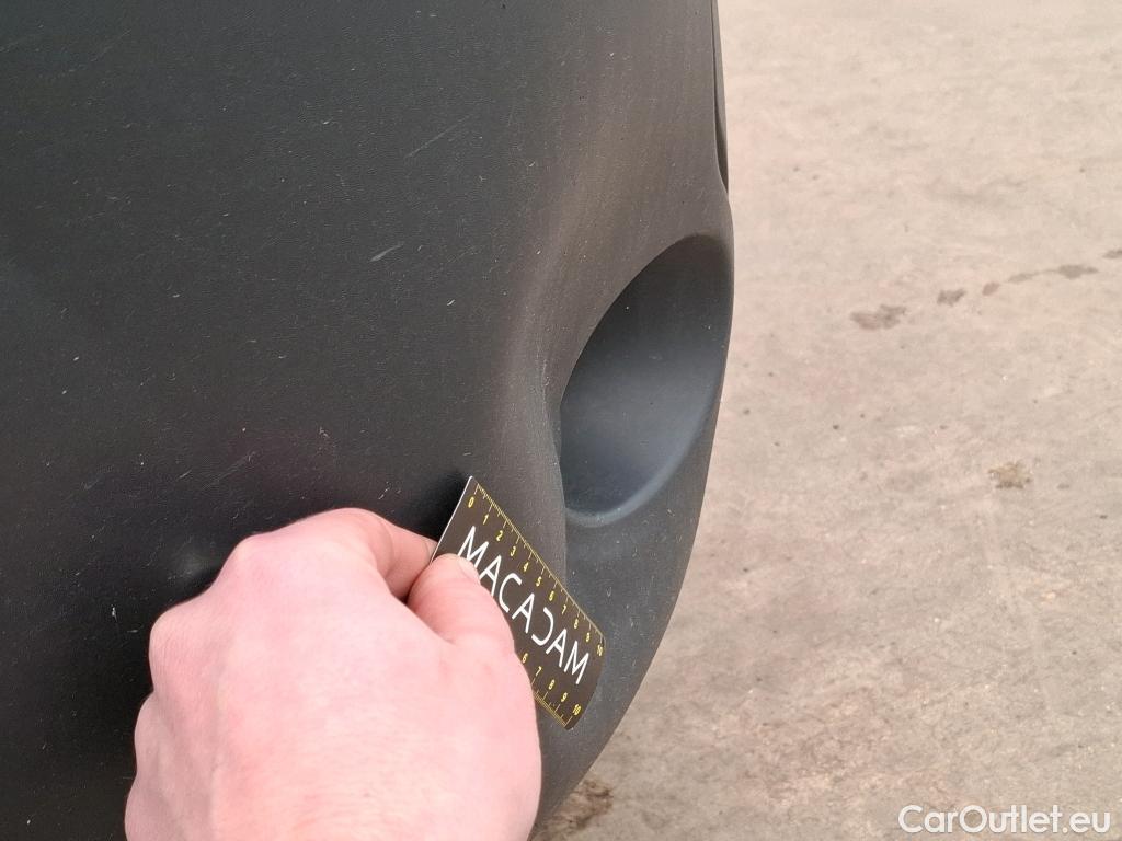  Renault  Kangoo  Express Maxi Extra (Série Spéciale) 1.5 #15