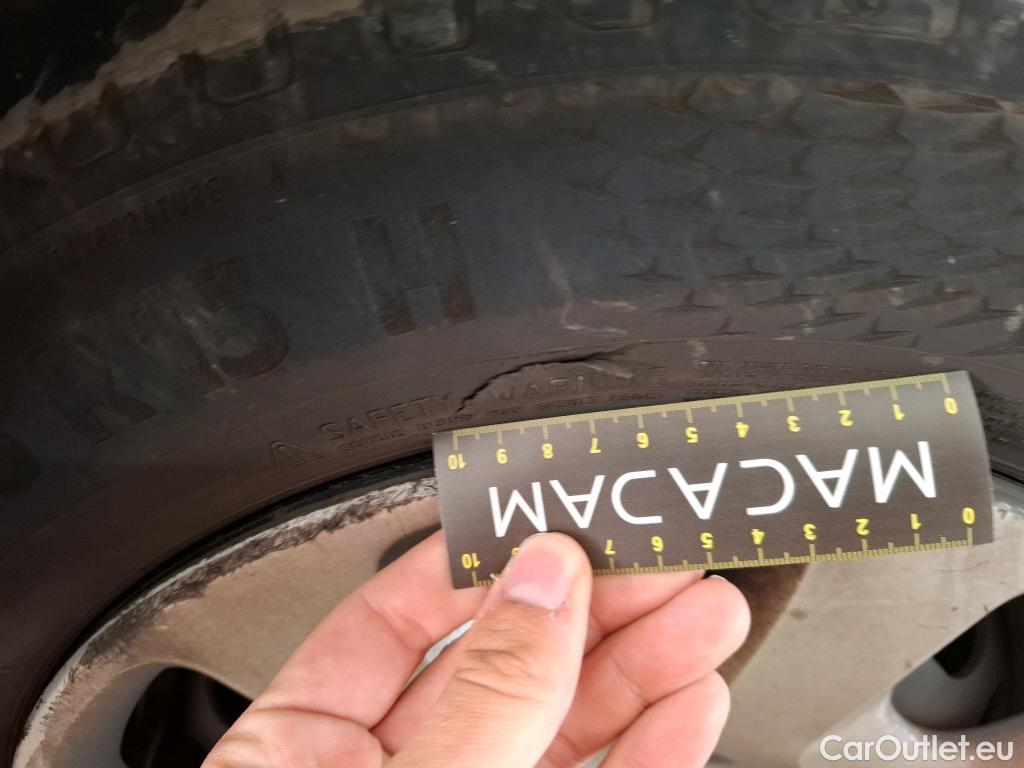  Peugeot  Partner  L1 Premium Pack 1.6 HDi 100CV BVM5 E6 #44