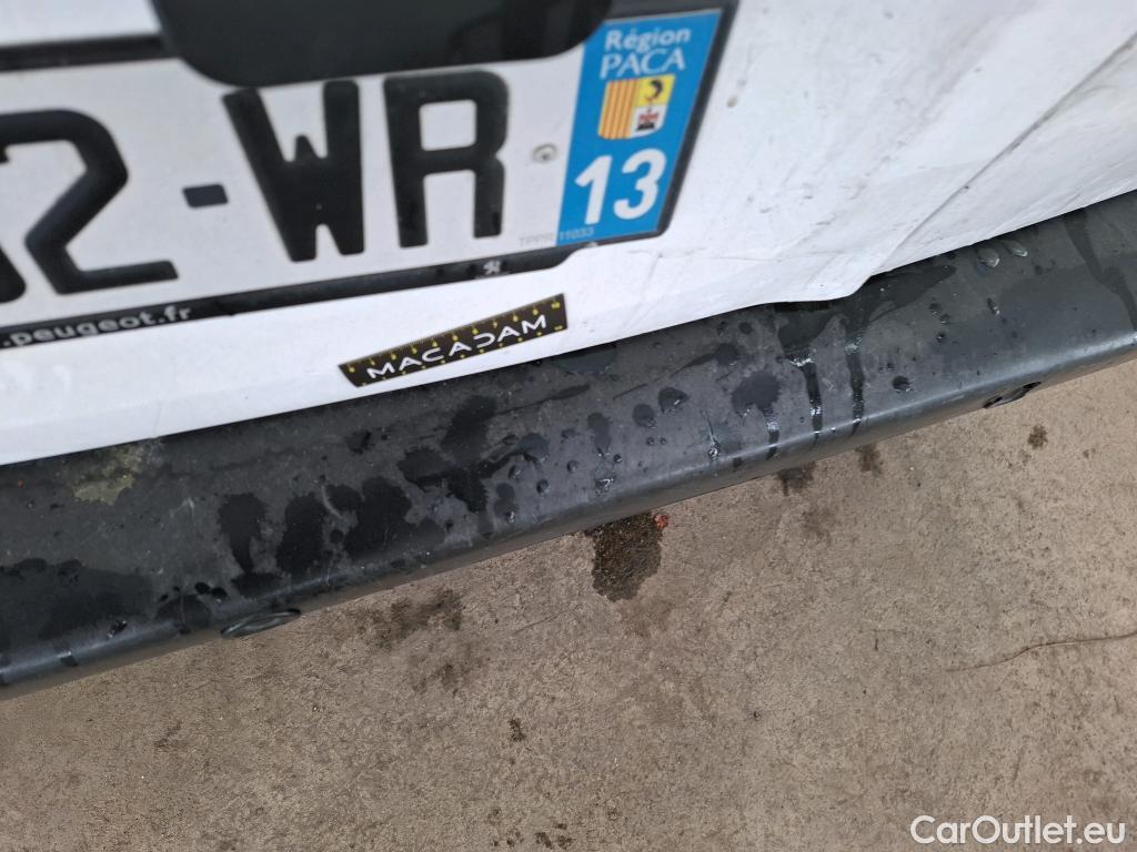  Peugeot  Partner  L1 Premium Pack 1.6 HDi 100CV BVM5 E6 #26