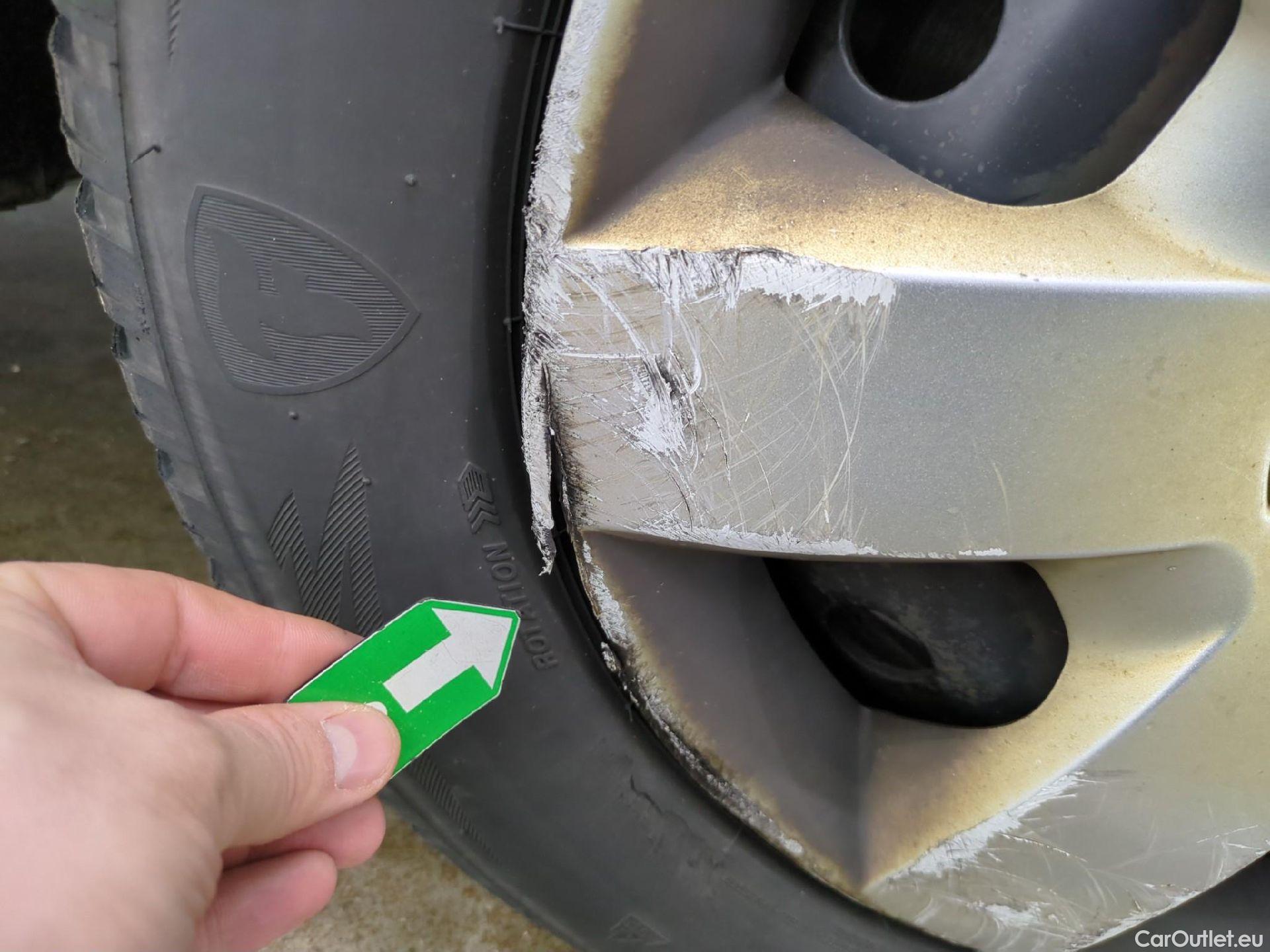  Renault  Kangoo  Express Grand Confort (L1) 1.5 dCi 90CV BVM5 E6 #19