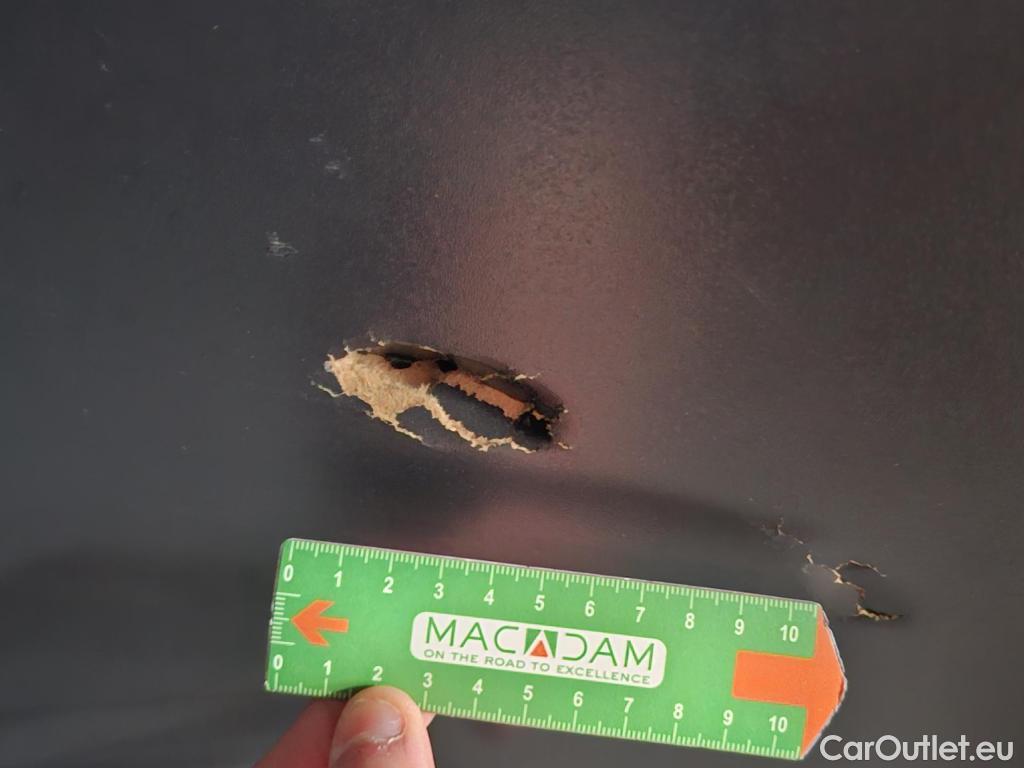  Renault  Kangoo  II Express Maxi Grand Confort 1.5 dCi 95CV BVM6 E6dT #7