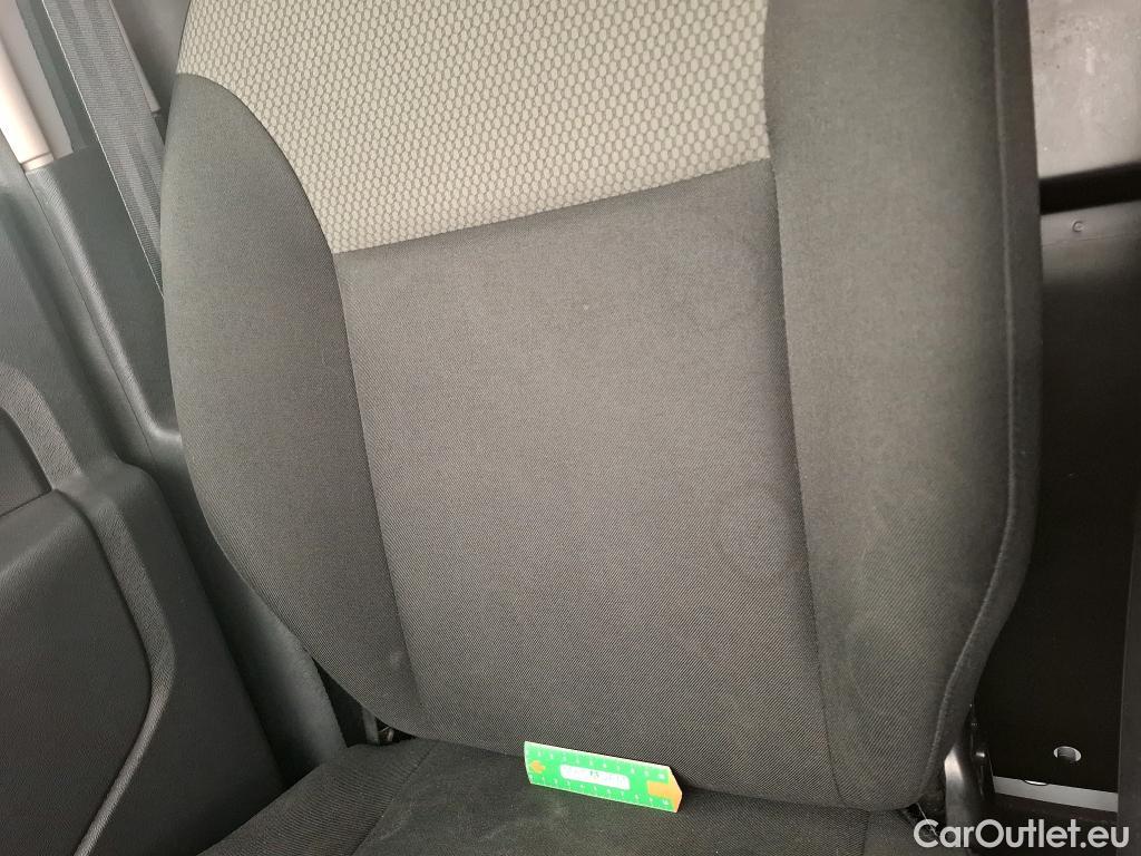  Renault  Kangoo  II Express Maxi Grand Confort 1.5 dCi 95CV BVM6 E6dT #46