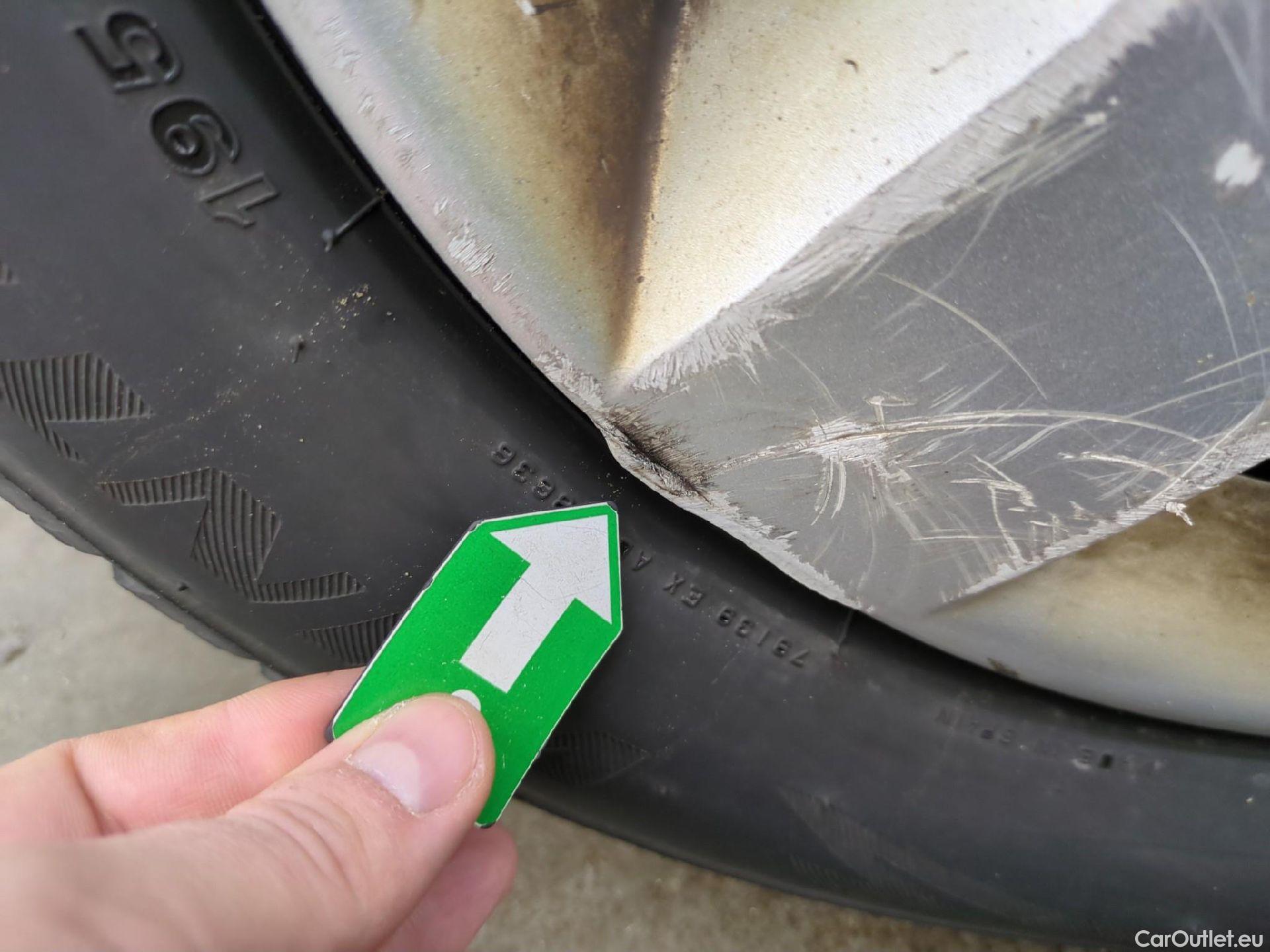  Renault  Kangoo  Express Grand Confort (L1) 1.5 dCi 90CV BVM5 E6 #29