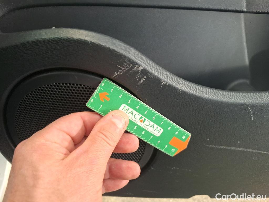  Renault  Kangoo  II Express Extra (Série Spéciale) 1.5 dCi 95CV BVM6 E6dT #35