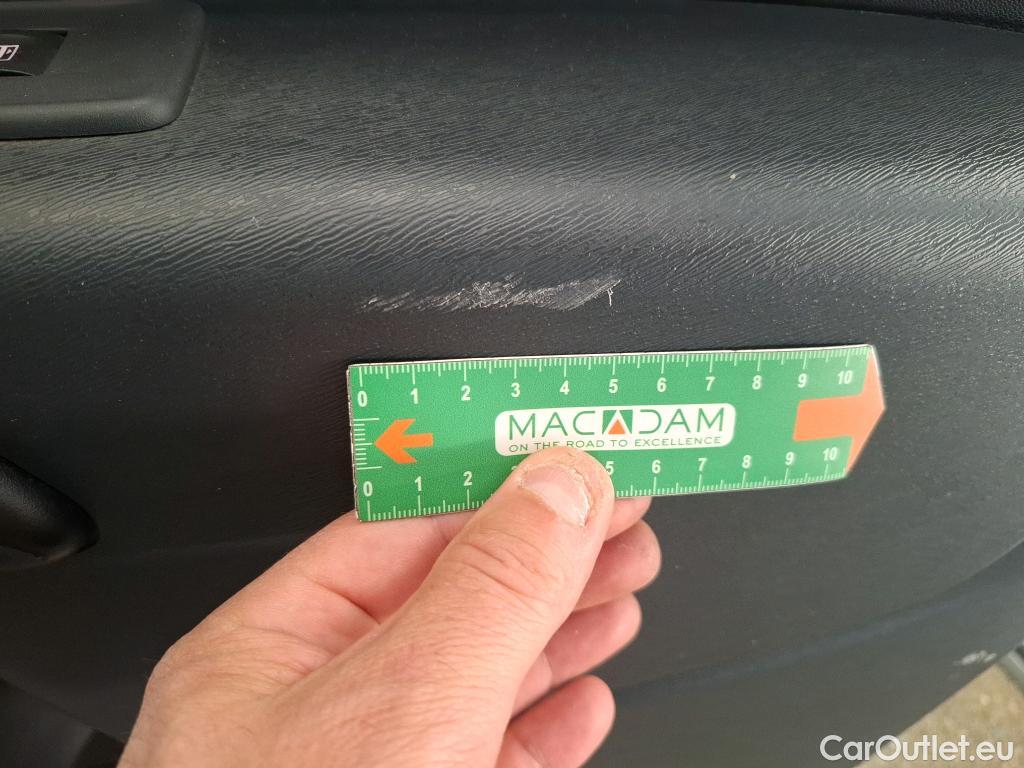  Renault  Kangoo  II Express Extra (Série Spéciale) 1.5 dCi 95CV BVM6 E6dT #32