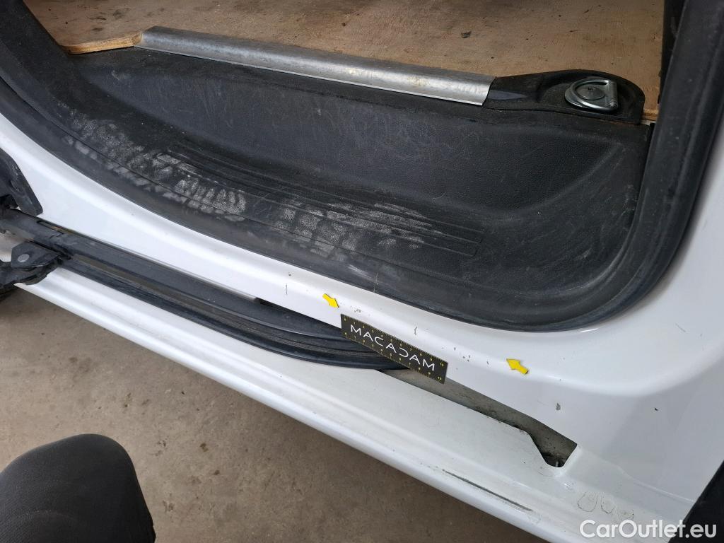  Peugeot  Partner  Premium L1 1.5 HDi 100CV BVM5 E6dT #68