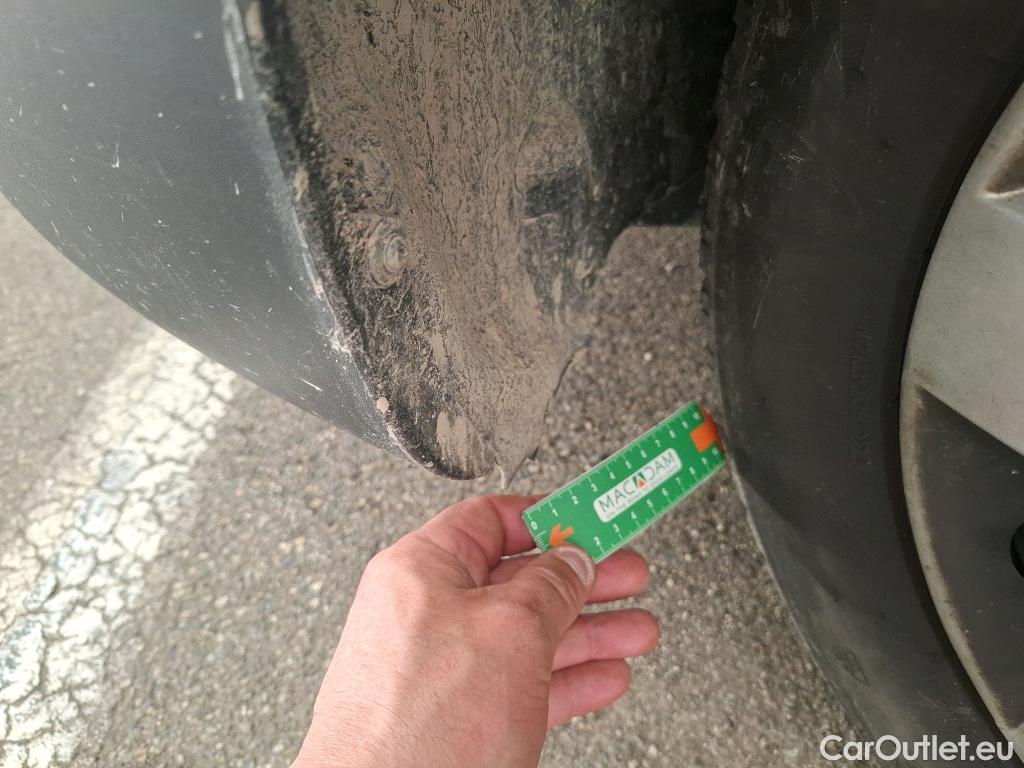  Renault  Kangoo  II Express Extra (Série Spéciale) 1.5 dCi 95CV BVM6 E6dT #23