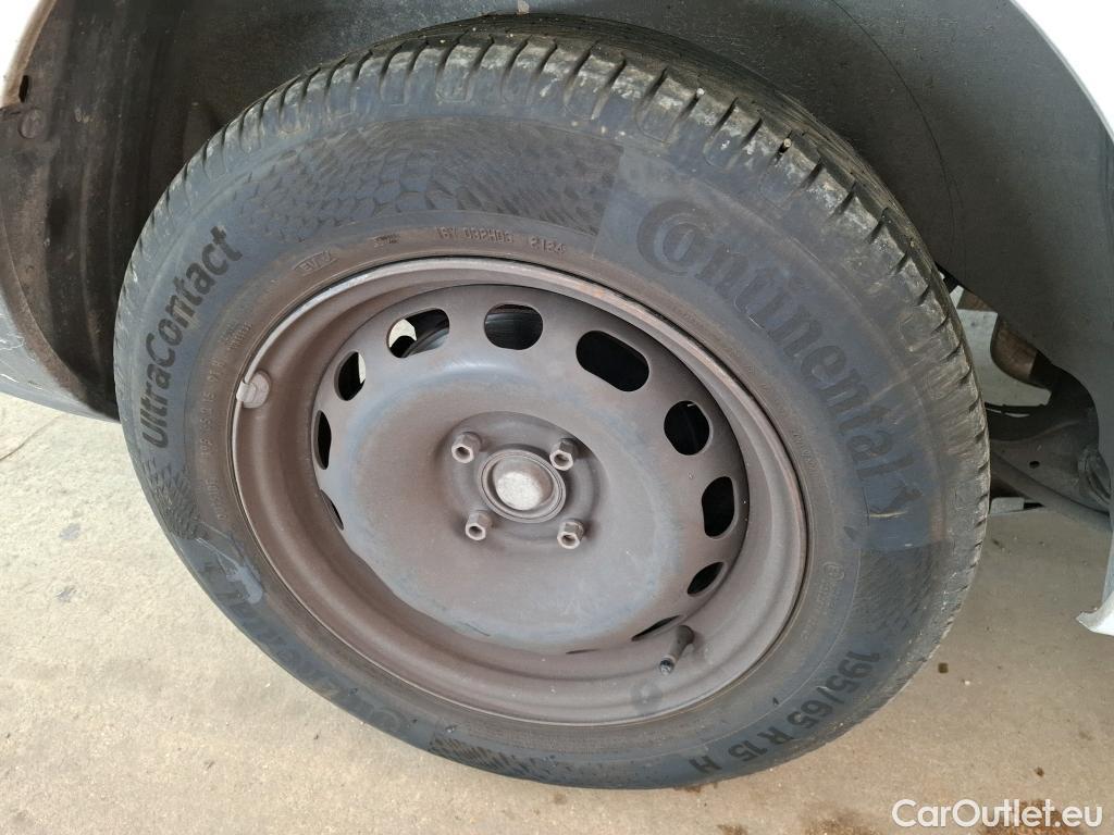  Peugeot  Partner  L1 Premium Pack 1.6 HDi 100CV BVM5 E6 #59