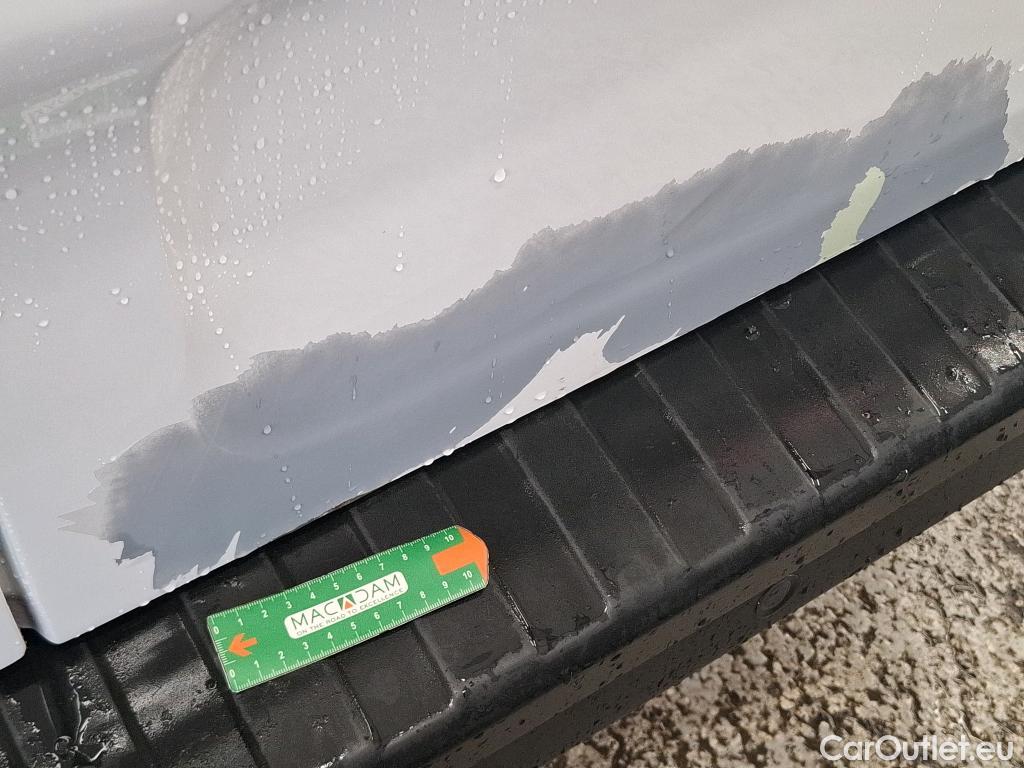  Renault  Trafic RENAULT  / 2021 / 4P / Fourgon tôlé FG CF L1H1 2T8 Blue dCi 150 EDC #12