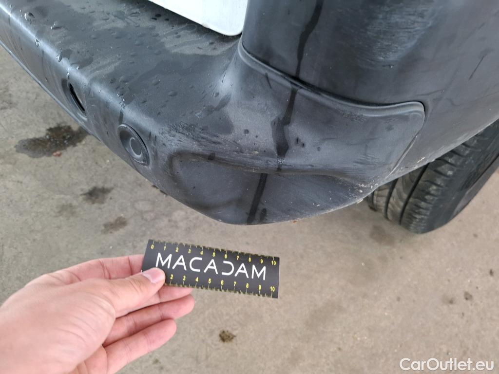  Peugeot  Partner  L1 Premium Pack 1.6 HDi 100CV BVM5 E6 #28