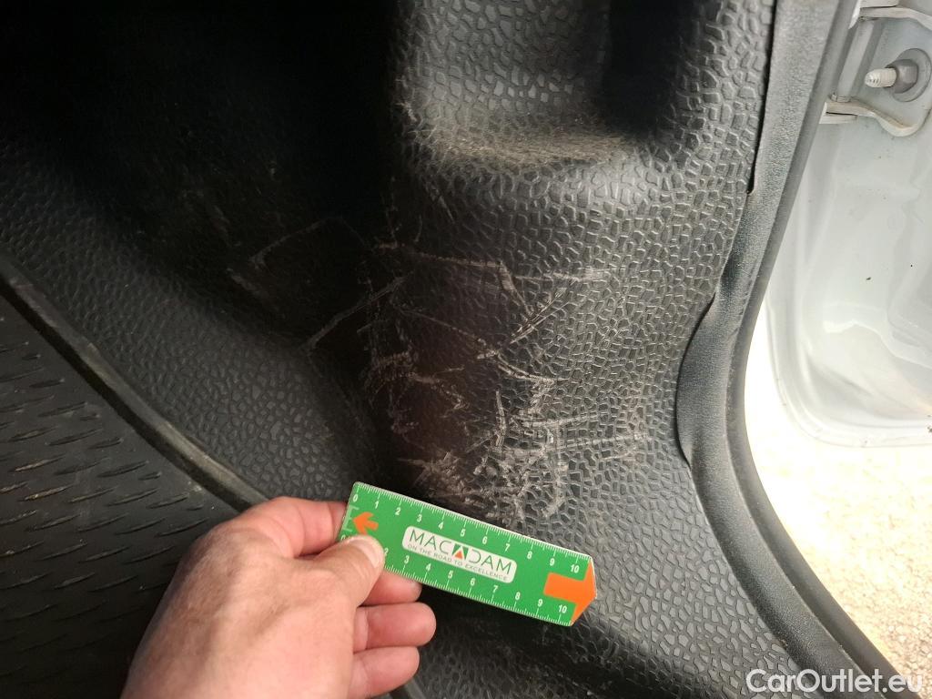  Renault  Kangoo  II Express Extra (Série Spéciale) 1.5 dCi 95CV BVM6 E6dT #2