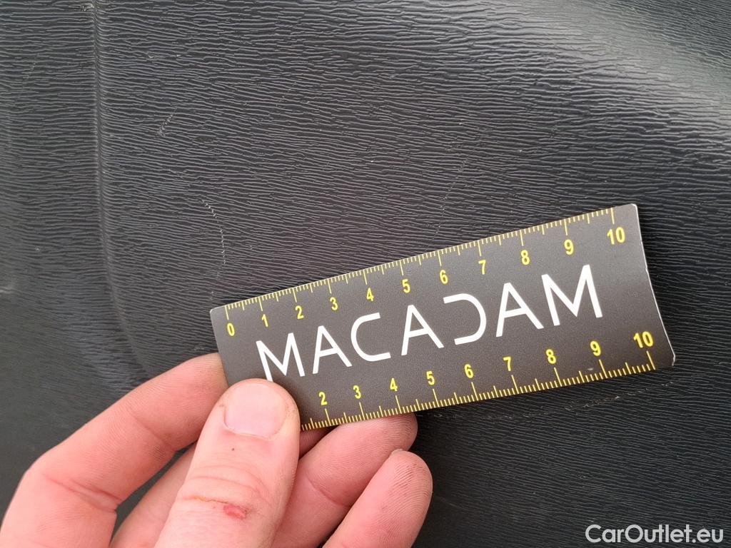  Renault  Kangoo  Express Maxi Extra (Série Spéciale) 1.5 #45