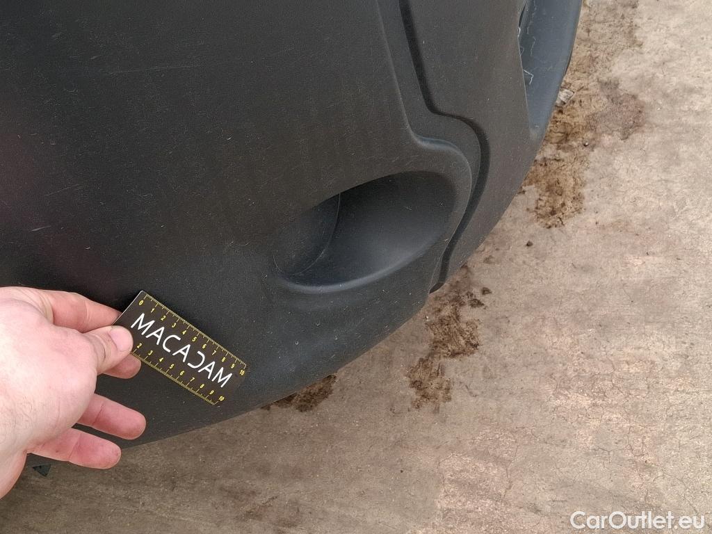  Renault  Kangoo  Express Maxi Extra (Série Spéciale) 1.5 #13