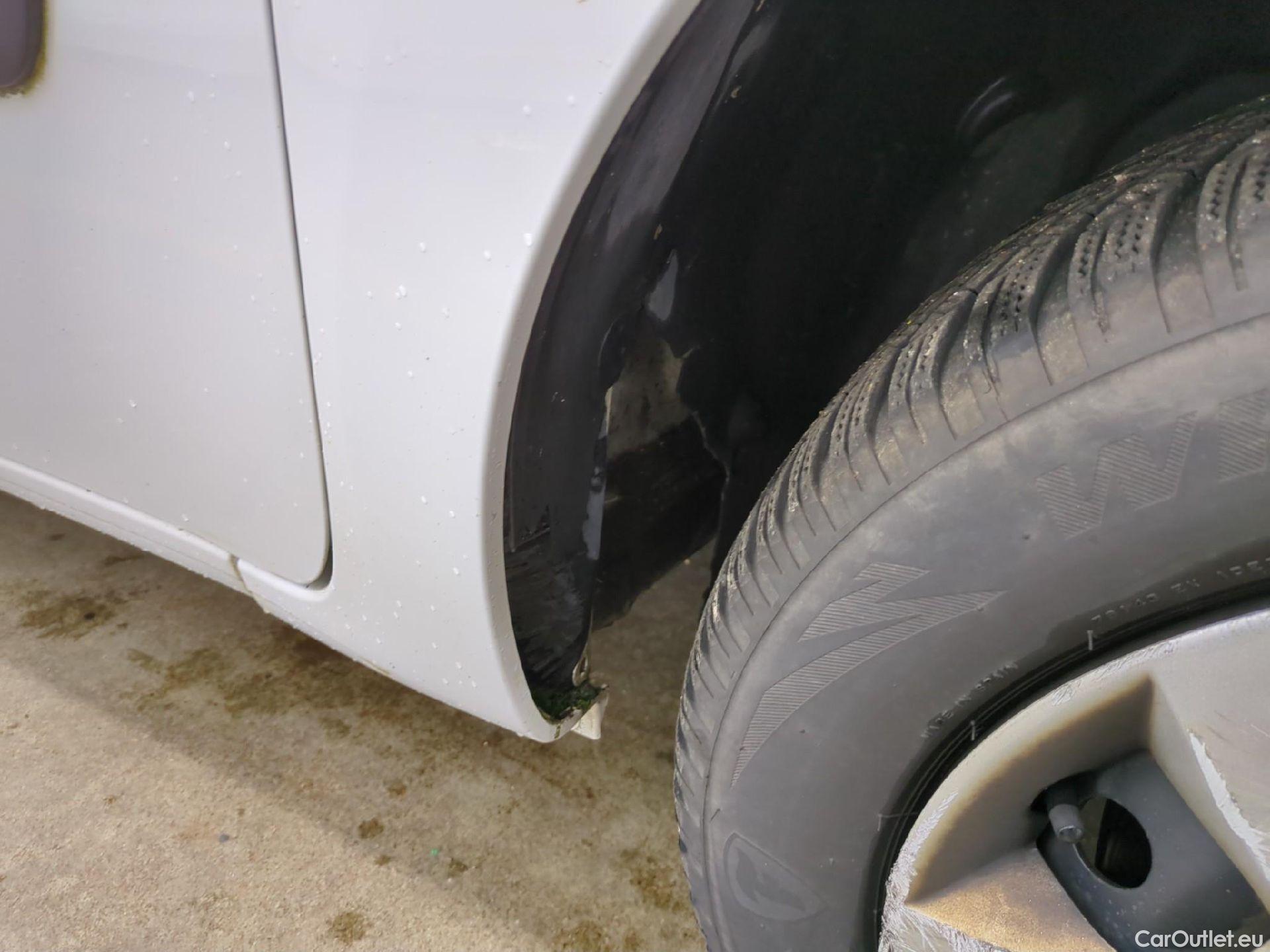  Renault  Kangoo  Express Grand Confort (L1) 1.5 dCi 90CV BVM5 E6 #16