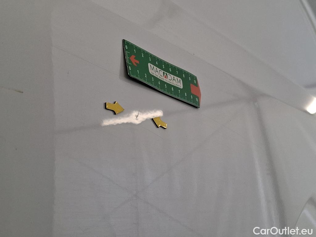  Renault  Kangoo  II Express Extra (Série Spéciale) 1.5 dCi 95CV BVM6 E6dT #8