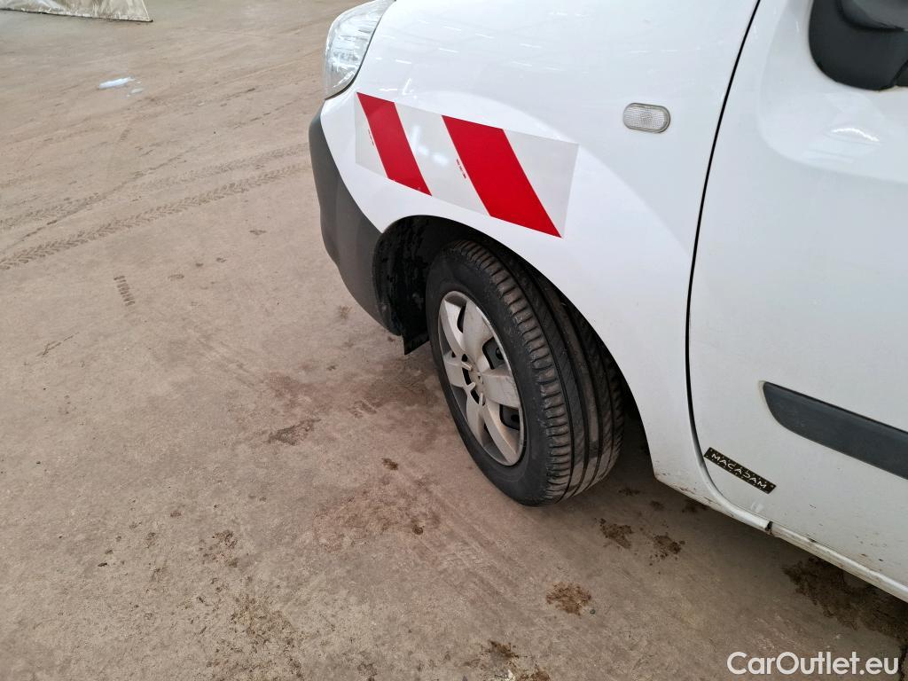  Renault  Kangoo  Express Maxi Extra (Série Spéciale) 1.5 #58