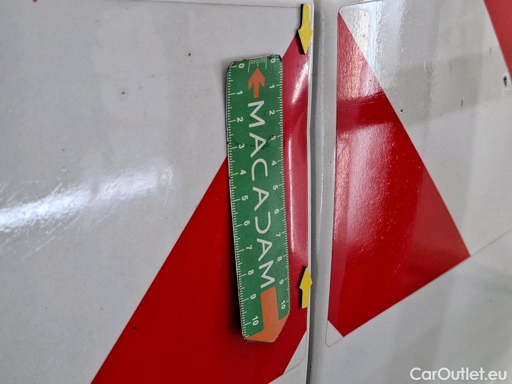  Renault  Trafic  Furgon Grand Confort L1H1 1200 1.6 dCi 125CV BVM6 E6 #6