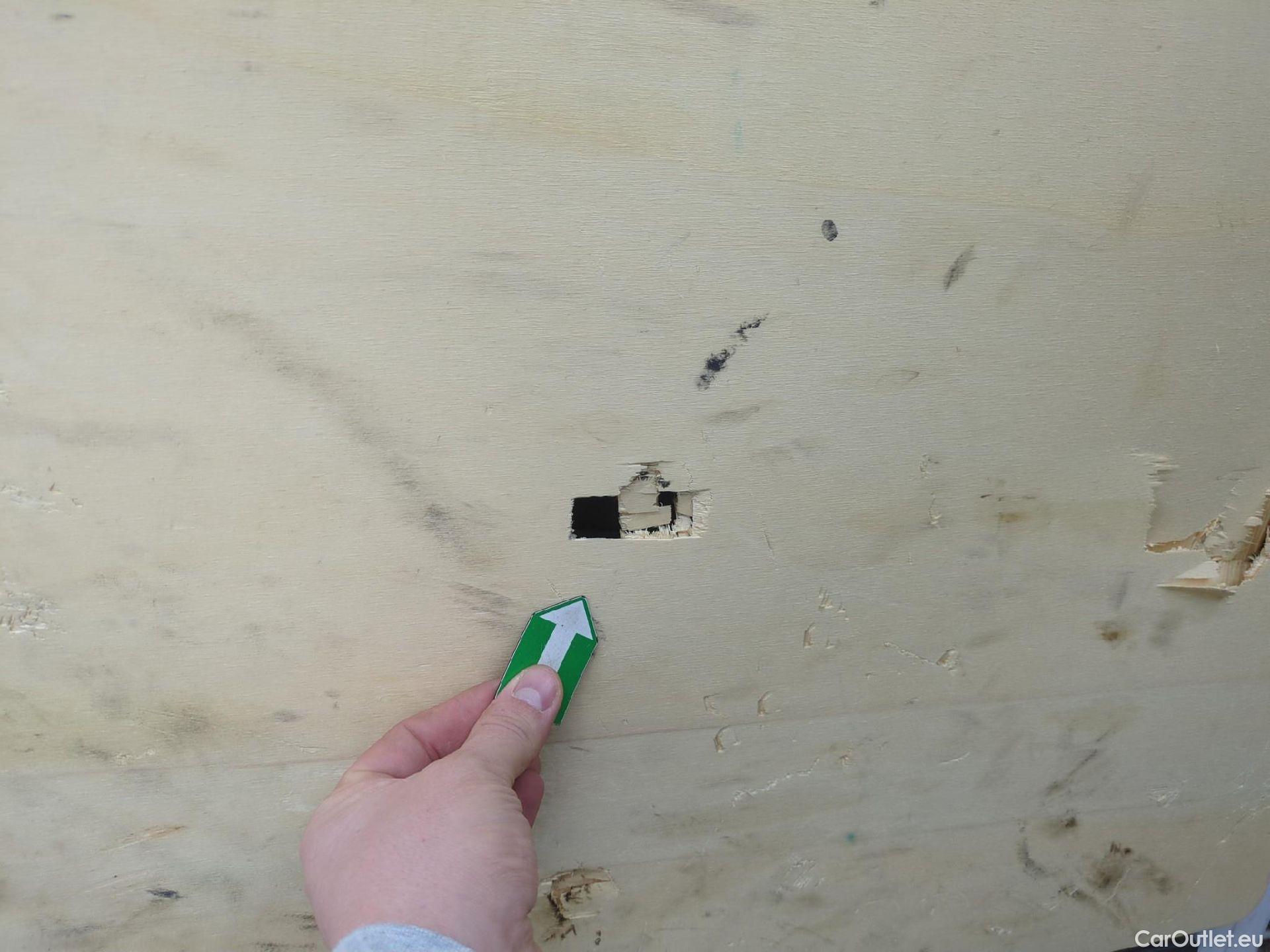  Renault  Kangoo  Express Grand Confort (L1) 1.5 dCi 90CV BVM5 E6 #11