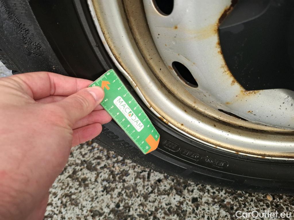  Renault  Trafic RENAULT  / 2021 / 4P / Fourgon tôlé FG CF L1H1 2T8 Blue dCi 150 EDC #16