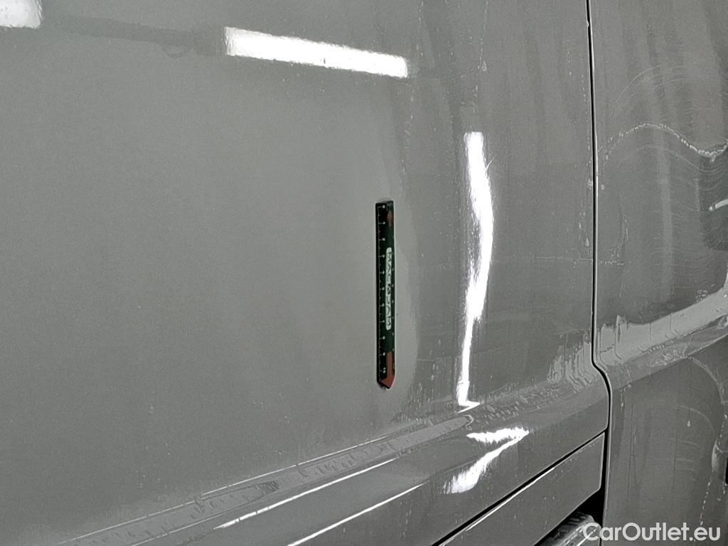  Renault  Trafic  Fourgon L2H1 3T Grand Confort 2.0 dCi 130CV BVM6 E6d #7