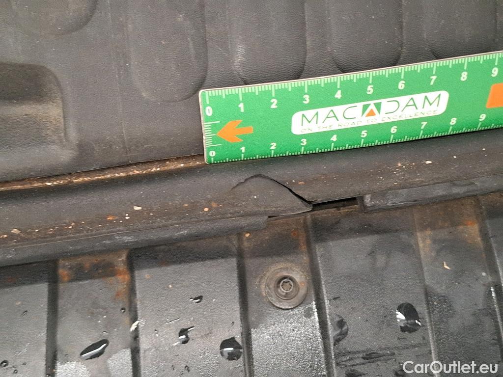  Renault  Kangoo  II Express Maxi Grand Confort 1.5 dCi 95CV BVM6 E6dT #21