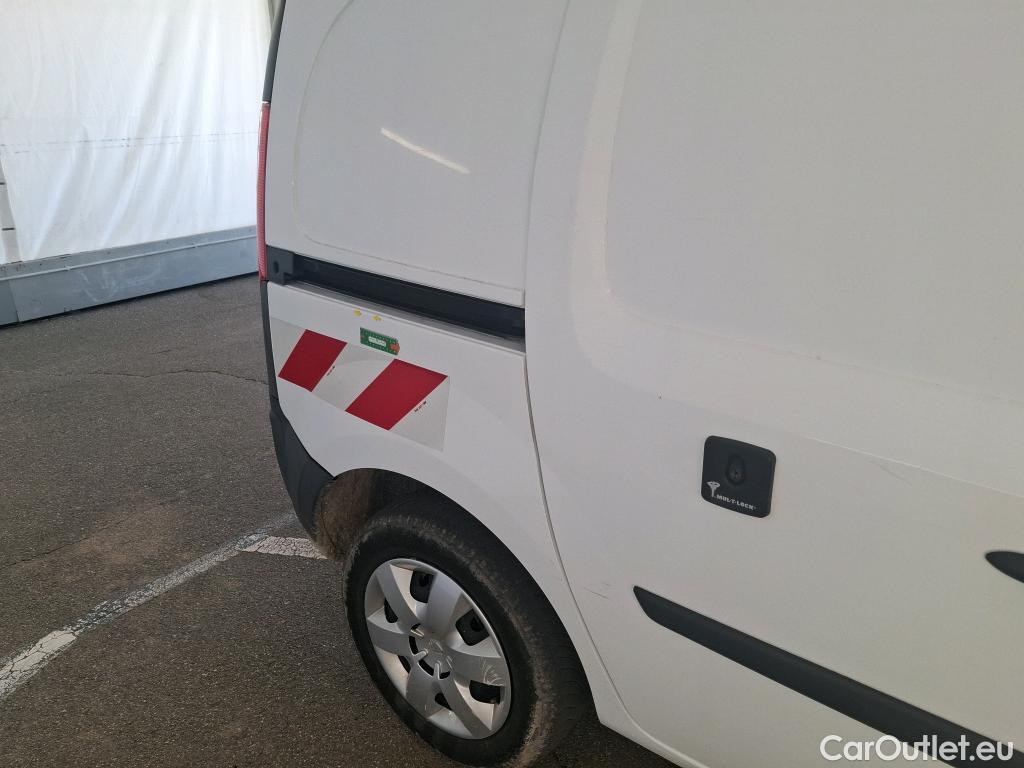  Renault  Kangoo  II Express Extra (Série Spéciale) 1.5 dCi 95CV BVM6 E6dT #36