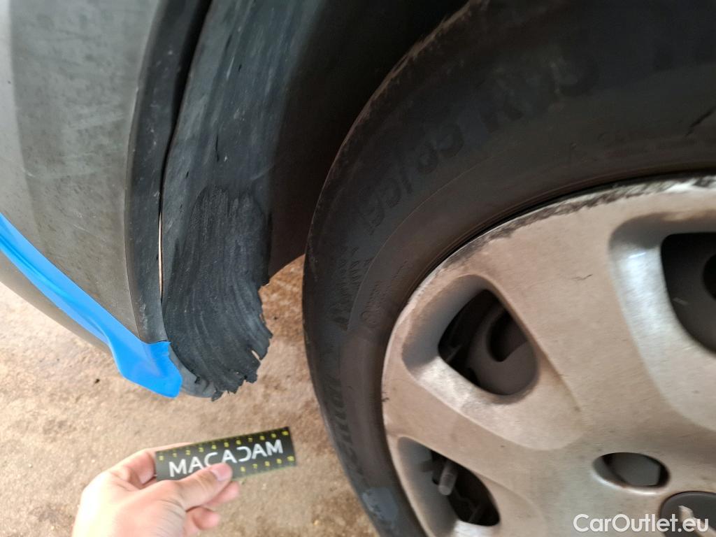  Peugeot  Partner  L1 Premium Pack 1.6 HDi 100CV BVM5 E6 #45