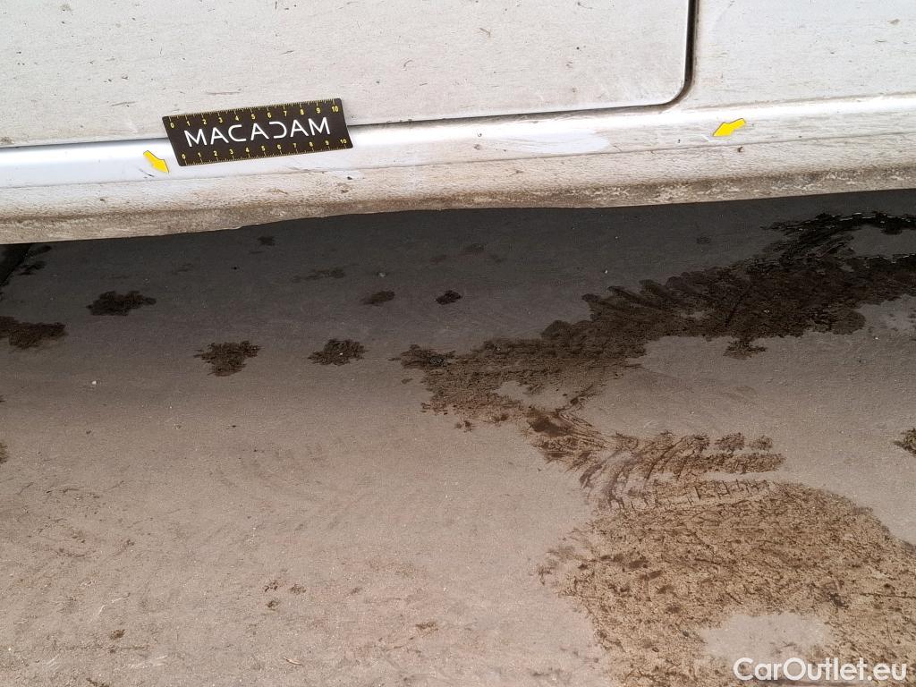  Renault  Kangoo  Express Maxi Extra (Série Spéciale) 1.5 #26