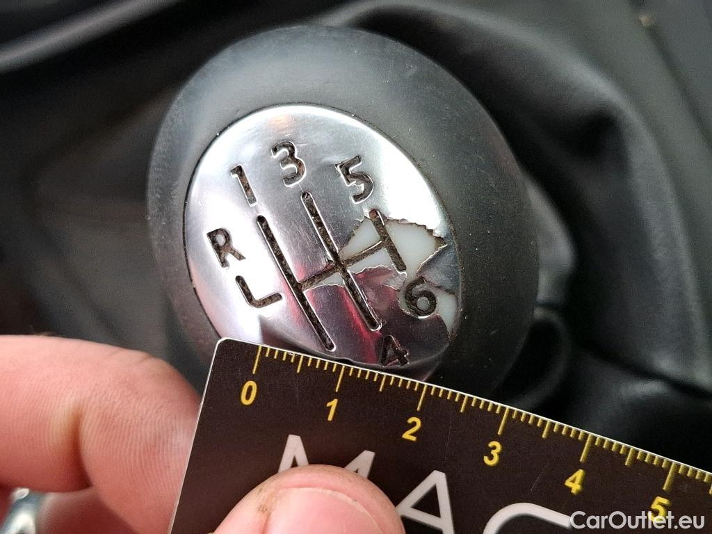  Renault  Kangoo  Express Maxi Extra (Série Spéciale) 1.5 #49