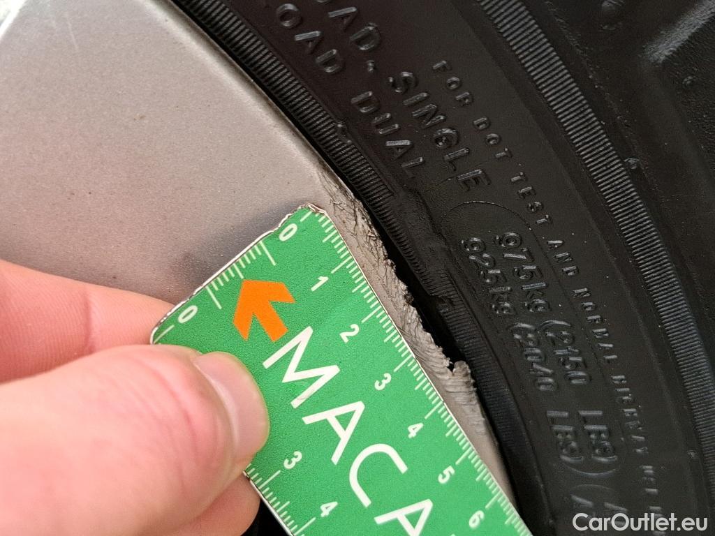  Renault  Trafic  Furgon Grand Confort L1H1 1200 1.6 dCi 125CV BVM6 E6 #19