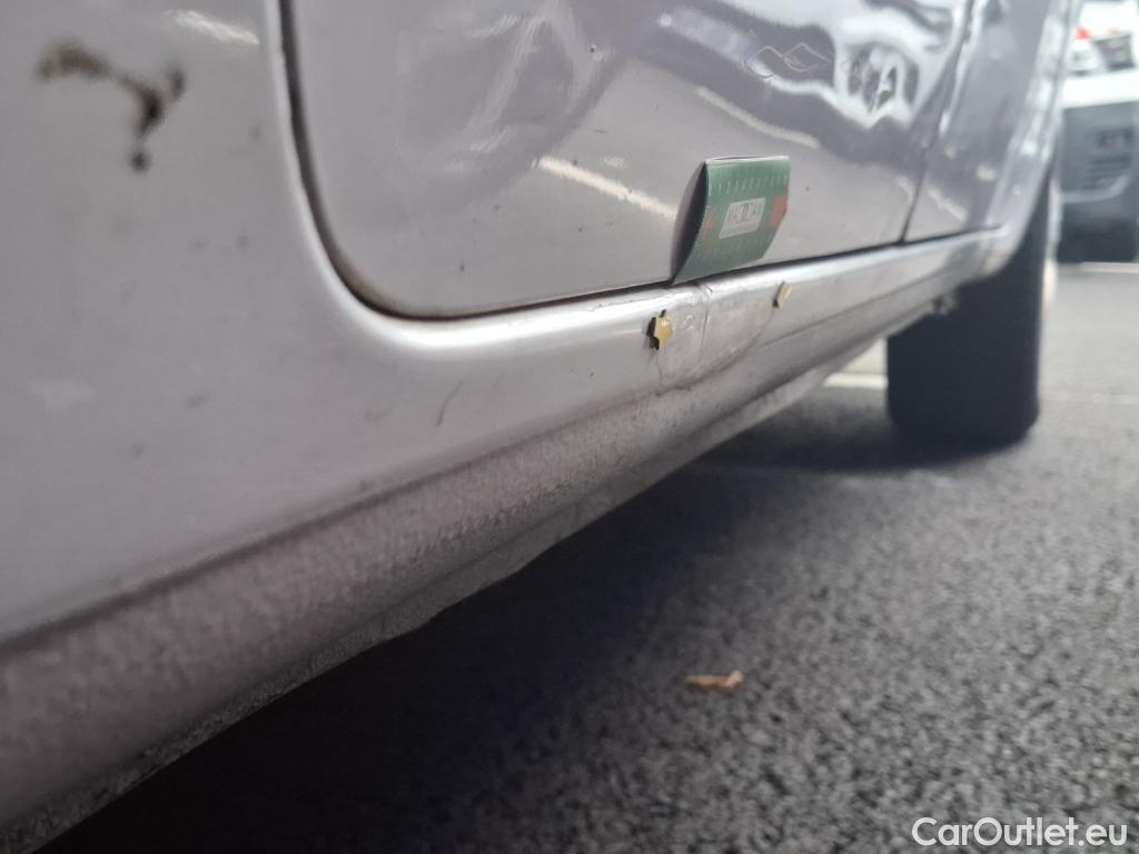  Renault  Kangoo  II Express Maxi Grand Confort 1.5 dCi 95CV BVM6 E6dT #16