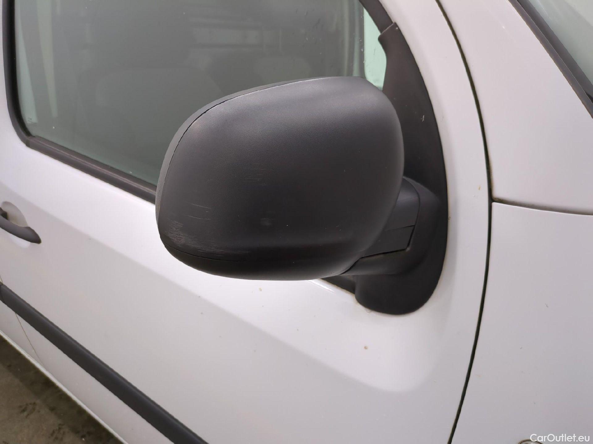  Renault  Kangoo  Express Grand Confort (L1) 1.5 dCi 90CV BVM5 E6 #69