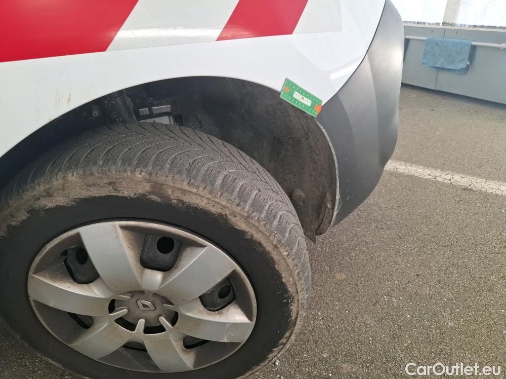  Renault  Kangoo  II Express Extra (Série Spéciale) 1.5 dCi 95CV BVM6 E6dT #17