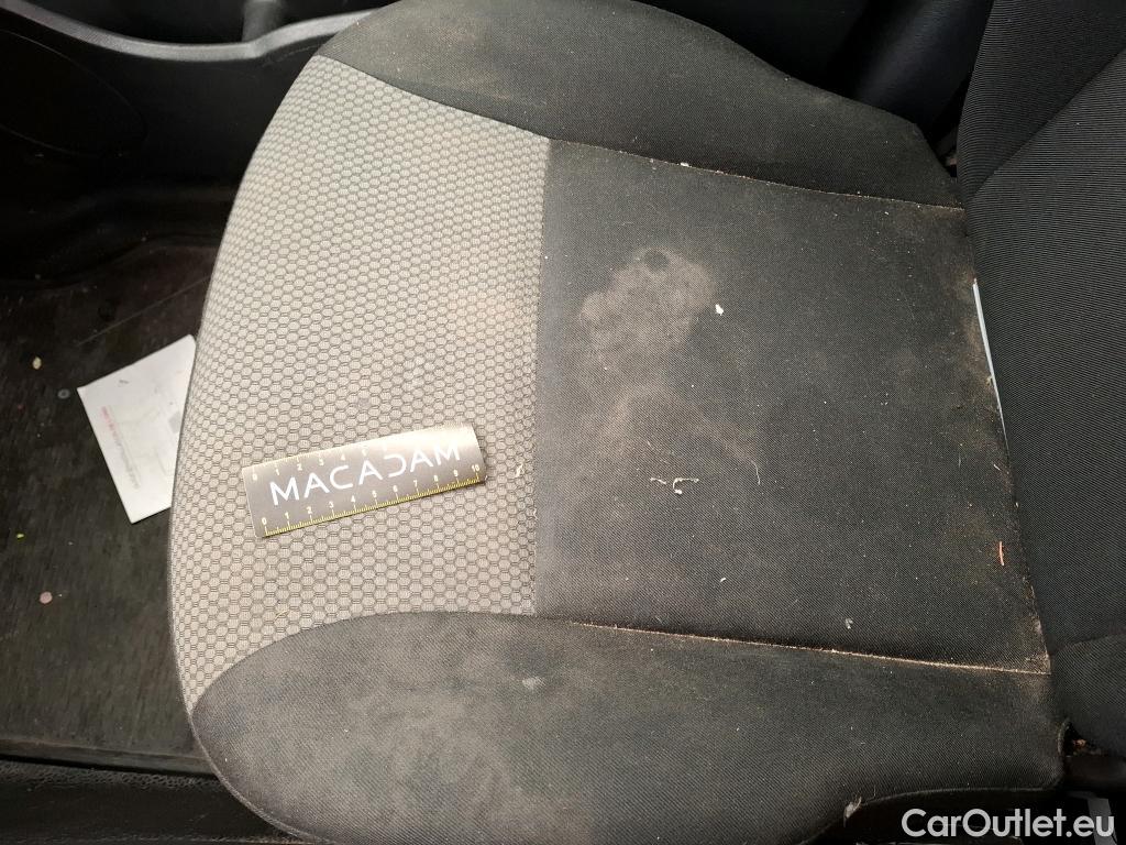  Renault  Kangoo  Express Maxi Extra (Série Spéciale) 1.5 #57