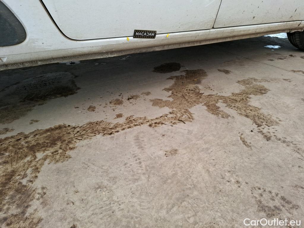  Renault  Kangoo  Express Maxi Extra (Série Spéciale) 1.5 #30