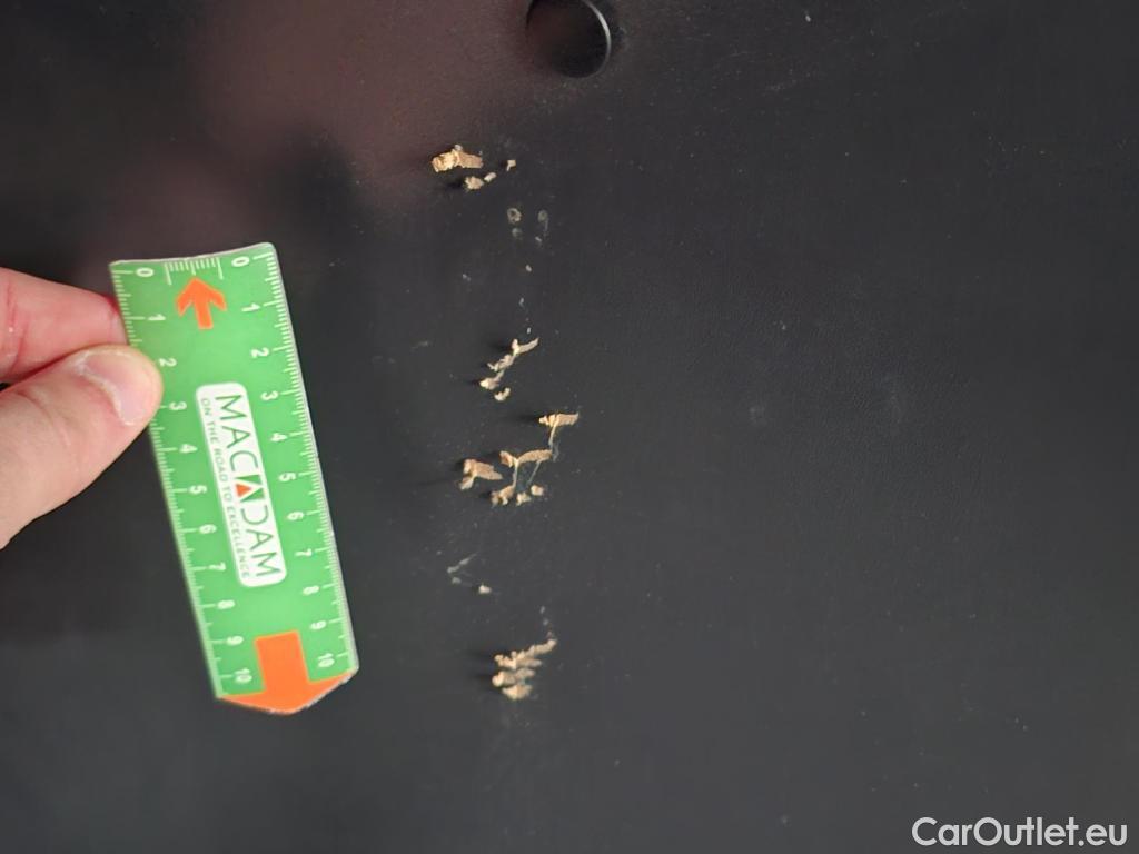  Renault  Kangoo  II Express Maxi Grand Confort 1.5 dCi 95CV BVM6 E6dT #8