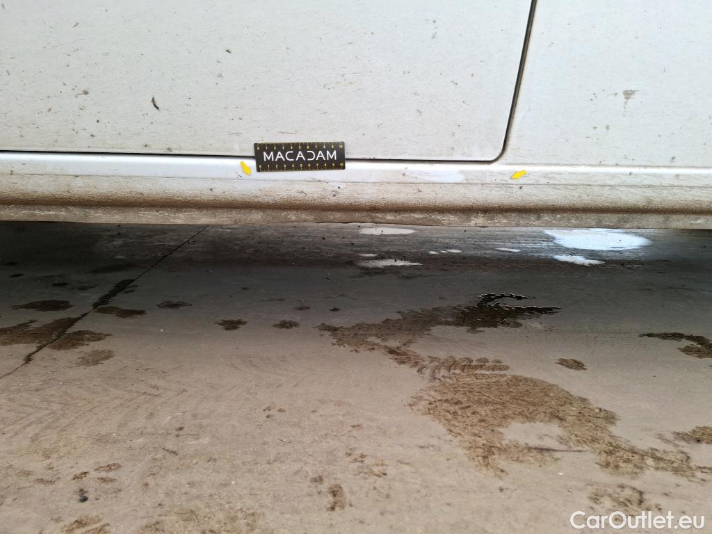  Renault  Kangoo  Express Maxi Extra (Série Spéciale) 1.5 #24