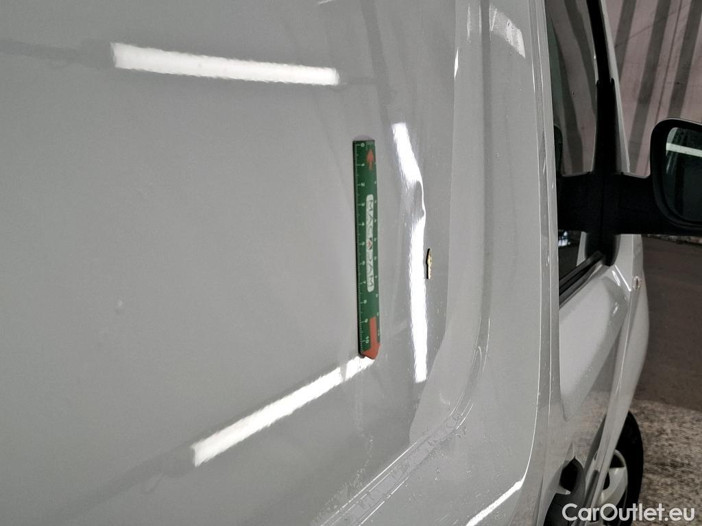  Renault  Kangoo  II Express Maxi Grand Confort 1.5 dCi 95CV BVM6 E6dT #5