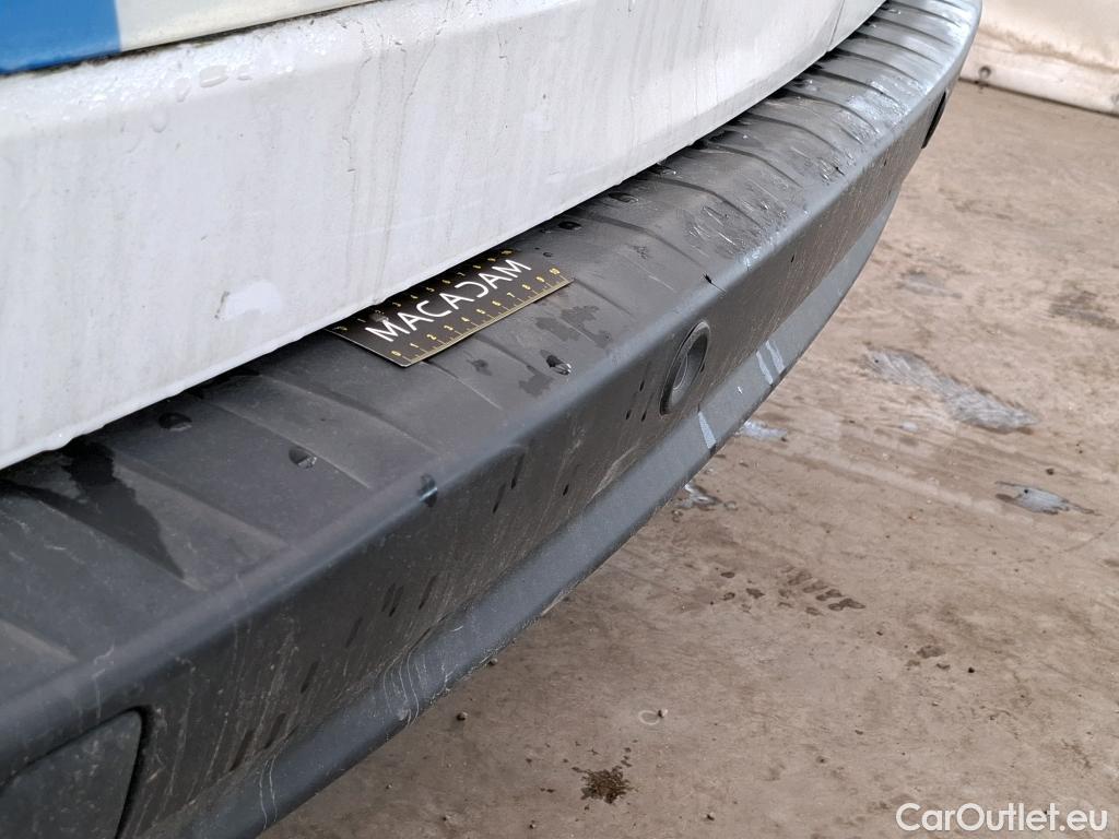  Renault  Kangoo  Express Maxi Extra (Série Spéciale) 1.5 #20