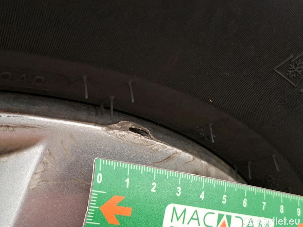  Renault  Kangoo  II Express Maxi Grand Confort 1.5 dCi 95CV BVM6 E6dT #34