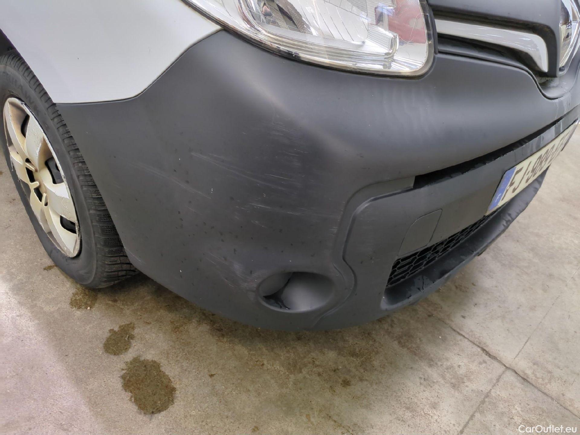  Renault  Kangoo  Express Grand Confort (L1) 1.5 dCi 90CV BVM5 E6 #47