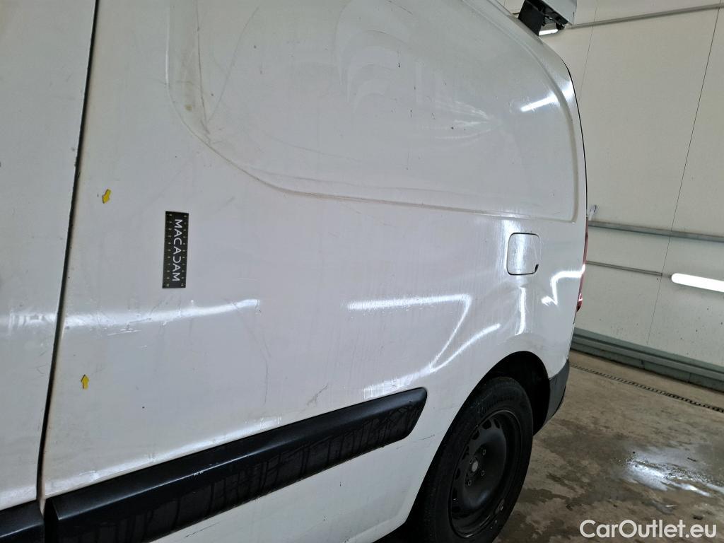  Peugeot  Partner  L1 Premium Pack 1.6 HDi 100CV BVM5 E6 #19