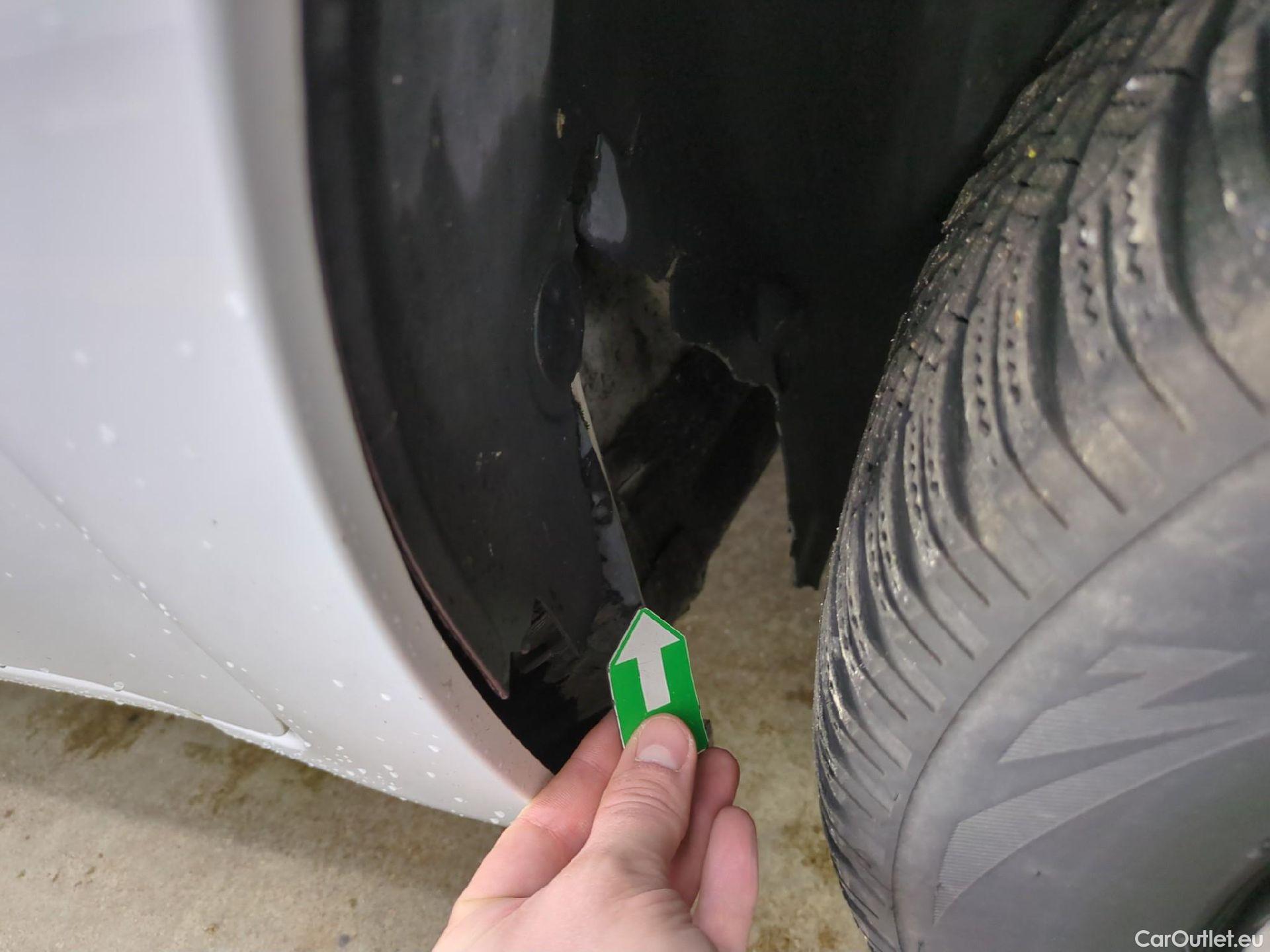  Renault  Kangoo  Express Grand Confort (L1) 1.5 dCi 90CV BVM5 E6 #17