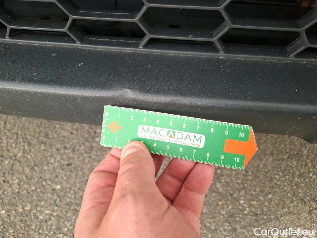  Renault  Kangoo  II Express Extra (Série Spéciale) 1.5 dCi 95CV BVM6 E6dT #51